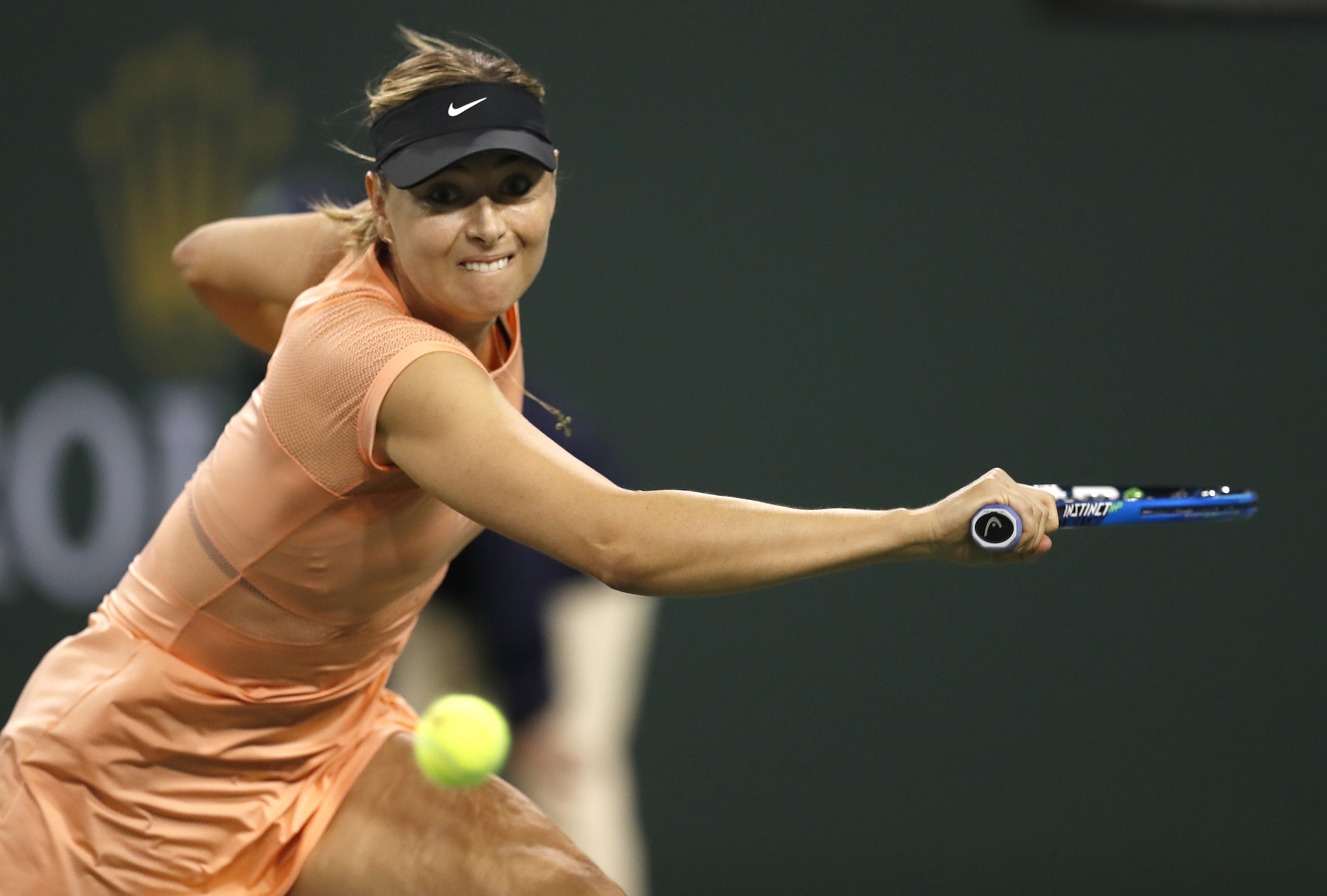 莎拉波娃连续七场比赛得分超过惊险取胜,塞尔维亚队挑战极限!的简单介绍