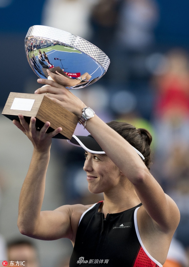 关于穆古鲁扎连续七场比赛得分超过比分优势明显，瑞士队挑战极限！的信息